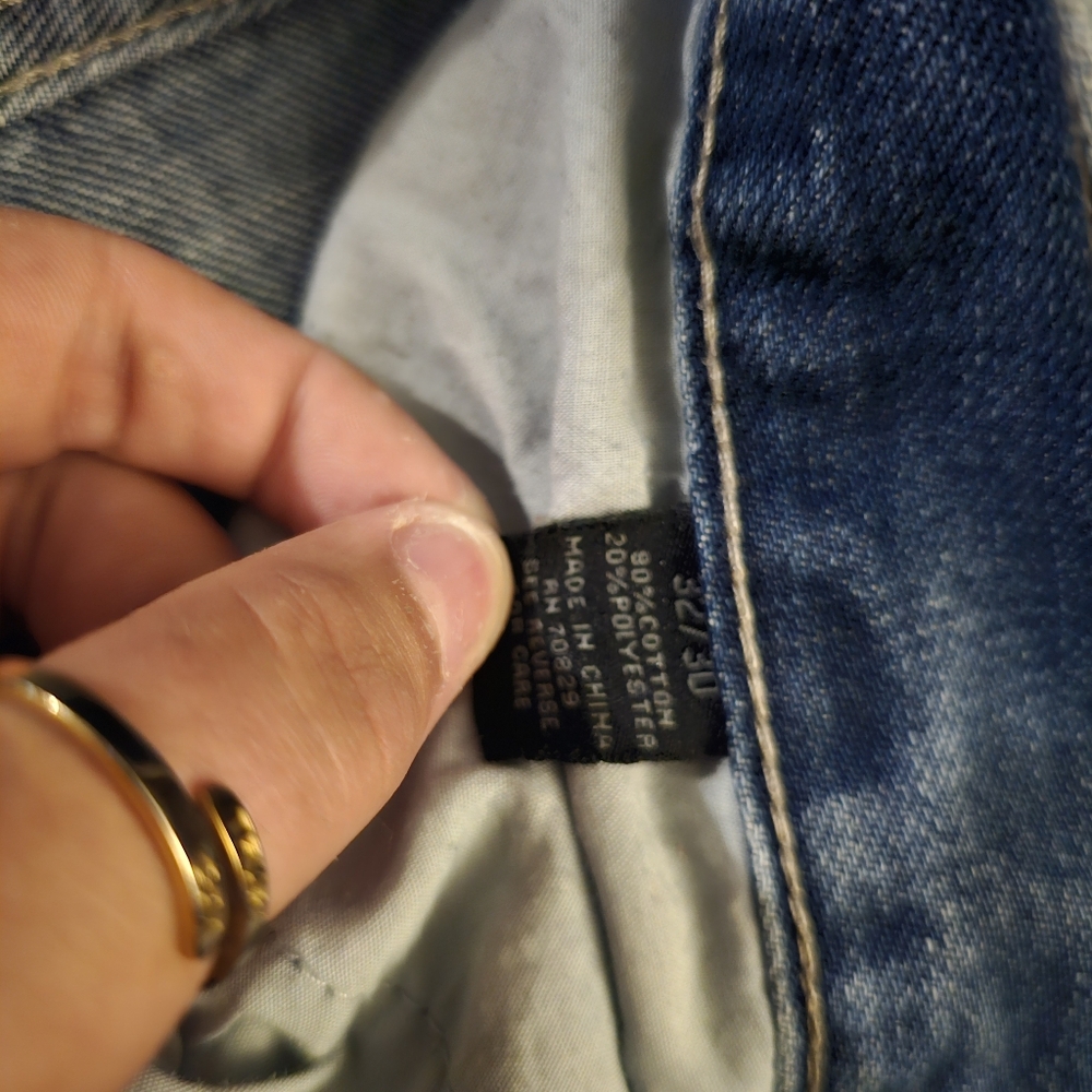 Jeans - Picture 2 of 3